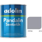 Adolin Pandalin 0014 Fırtına 0.75 lt Sentetik Boya