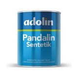 Adolin Pandalin 011 Açık Kahve 0.75 lt Sentetik Boya