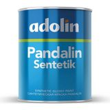 Adolin Pandalin İnci Fildişi 0.75 lt Sentetik Boya