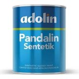 Adolin Pandalin Sentetik Boya Boncuk Mavi 12 Lt.