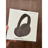 Adonis Bluetooth Kablosuz Kulaklık - Siyah