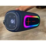 Adonis Koyu Mavi P10 Pro Taşınabilir Bluetooth Hoparlör