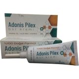 Adonis Pilex Bitki Özlü Krem 100 ml