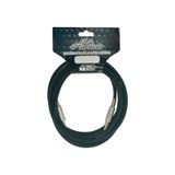 Adora Gitar Kablosu 6.3mm Çivi Jak (5m)