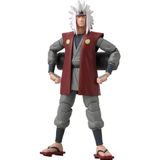 Adore BAH36965 17 cm Oyuncak Naruto Jiraiya Figürü