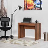 Adore Çekmeceli Çalışma Masası - Oslo Ceviz - Y: 75 cm D: 55 cm G: 90 cm