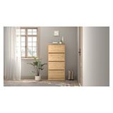 Adore Flat Duo 4K Geniş Ayakkabılık Meşe 73x157x26