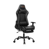 Adore Gaming ProX Ergo Oyuncu Koltuğu - Siyah S.Deri 71x126-136x77,5 cm