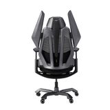 Adore Gaming T0 Next Generation Oyuncu Ve Yonetici Koltugu-Gri-Siyah 75X130-139,5X70 Cm (Gxyxd)