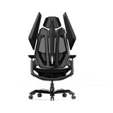 Adore Gaming T0 Next Generation Oyuncu Ve Yonetici Koltugu-Siyah 75X130-139,5X70 Cm (Gxyxd)