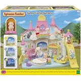 Adore LEGO ESF5743 Güneşli Anaokulu Şatosu - Standart