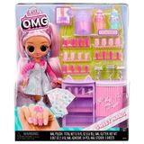 Adore Lol Omg Sweet Nails Kıtty Bebek