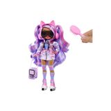 Adore LOL SURPRİSE OMG 510383 MODA BEBEĞİ ACE 3+