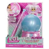 Adore Lol Surprise Sihirli Uçan Peri Bebeği Mavi Küre 542261