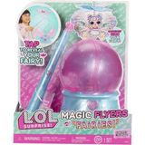 Adore Lol Surprise Sihirli Uçan Peri Bebeği Pembe Küre 542254