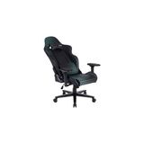 Adore Mobilya Adore Gaming Ares Profesyonel Oyuncu ve Yönetici Koltuğu-Siyah-Yeşil 45X126-133,5X71,5 cm (Gxyxd) - Siyah - Yeşil