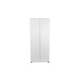 Adore Mobilya GRD 320 BB 1 Beyaz 2 Kapılı Gardırop