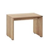 Adore Mobilya Rio Dikdörtgen Sehpa - Açık Ceviz (tori) 60x43x40 Cm (gxyxd)