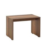 Adore Mobilya Rio Dikdörtgen Sehpa - Koyu Ceviz (oslo Ceviz) 60x43x40 Cm (gxyxd)