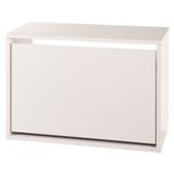Adore Mobilya SHC-110-BB-1 Beyaz Ayakkabılık