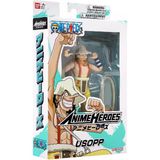 Adore One Piece Aksiyon FIGÜR/37005 - Usopp