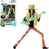 Adore One Piece Aksiyon FIGÜR/37006 - Brook
