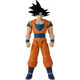 Adore Oyuncak 36730 Dragon Ball Sınır Tanımaz Serisi 30 CM Figür Oyuncak