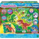 Adore Oyuncak AquaBeads Dinozor Dünyası Seti 31994
