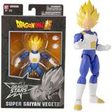 Adore Oyuncak BDB36769 Dragon Ball 15 CM Super Saiyan Vegeta Figürü