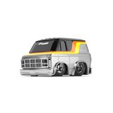 Adore Oyuncak Cartuned S2 1979 Gmc Vandura - Custom Araba Ict530183