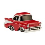 Adore Oyuncak Cartuned S3 1957 Chevy Bel Air - Kırmızı Custom Araba Ict526674