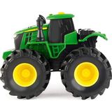 Adore Oyuncak John Deere Monster Treads Işıklar ve Ses Traktör 46656