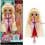adore oyuncak l.o.l. surprise omg hos v2-swag bebeği ıll591573 - Yok