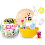 adore oyuncak miniverse food series cafe imv587200 - Yok