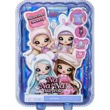 Adore Oyuncak Na! Na! Na! Surprise Sweetest Sweets Bebek Lily Lama 120124Euc