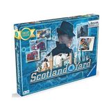 Adore Oyuncak Ravensburger Scotland Yard Kutu Oyunu