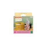 Adore Oyuncak Sylvanian Families Mutfak Lavabo Seti 5151