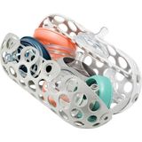 Adore Oyuncak TBN11356 Boon - Clutch Bulaşık Makinesi Sepeti - Çok Renkli - BELİRTİLMEMİŞ