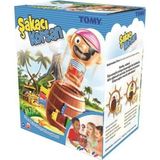 adore tomy şakacı korsan kutu oyunu 7028 - 1