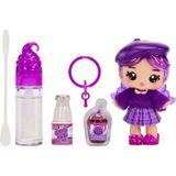 Adore Yummiland lipgloss Doll GRETA GRAPE