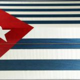 Adorini Cuba Te'amo Küçük Humidor Puro Kutusu