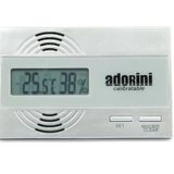 Adorini Dijital Hidrometre