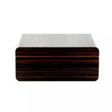 Adorini Novara Deluxe Humidor – Abanoz 75s