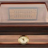 Adorini Treviso Humidor Puro Kutusu