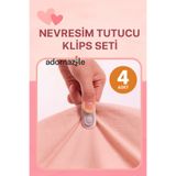 adornazzle İğnesiz Nevresim Tutucu Klips Seti, Nevresim Klipsi, Yorgan Tutucu Sabitleyici