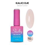 Adornn Shelby 10 Ml. A006 Nude Renk Kalıcı Oje