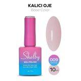 Adornn Shelby 10 Ml. A009 Nude Renk Kalıcı Oje