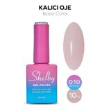 Adornn Shelby 10 Ml. A010 Nude Renk Kalıcı Oje