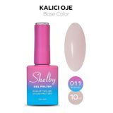 Adornn Shelby 10 Ml. A011 Nude Renk Kalıcı Oje