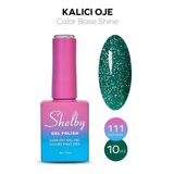 Adornn SHELBY 10 ML. A111 IŞILTILI NUDE RENK KALICI OJE